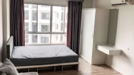 1 Bedroom Condo for rent in Dcondo Campus Resort Rangsit, Khlong Nueng, Pathum Thani