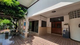 4 Bedroom House for sale in Bang Kraso, Nonthaburi near MRT Bang Krasor