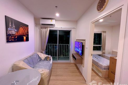 1 Bedroom Condo for rent in Escent Ville Ayutthaya, Khlong Suan Phlu, Phra Nakhon Si Ayutthaya