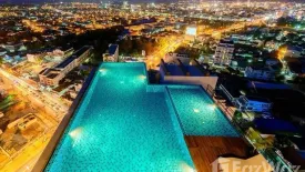 1 Bedroom Condo for sale in PLUS CONDO HATYAI 2, Hat Yai, Songkhla