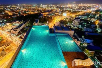 1 Bedroom Condo for sale in PLUS CONDO HATYAI 2, Hat Yai, Songkhla