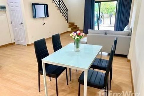 2 Bedroom Townhouse for rent in Nai Mueang, Khon Kaen