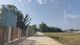 Land for sale in Pa Sak, Lamphun