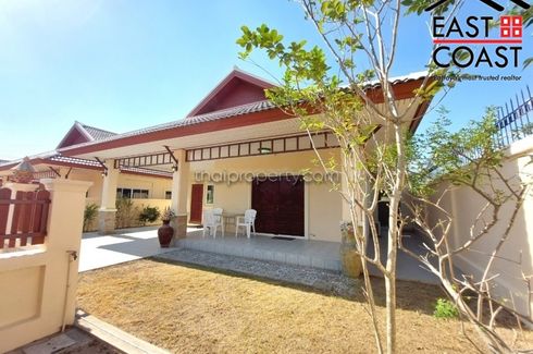 2 Bedroom House for sale in Rose Land and House, Nong Prue, Chonburi