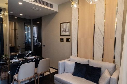 1 Bedroom Condo for rent in The ESSE Sukhumvit 36, Phra Khanong, Bangkok near BTS Thong Lo