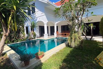 3 Bedroom House for sale in Palm Grove Resort, Na Jomtien, Chonburi
