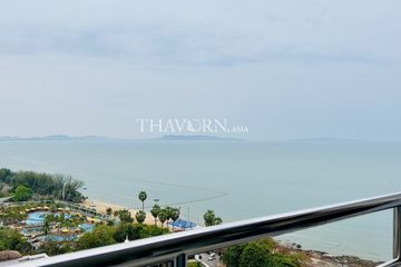 2 Bedroom Condo for sale in View Talay 3, Nong Prue, Chonburi