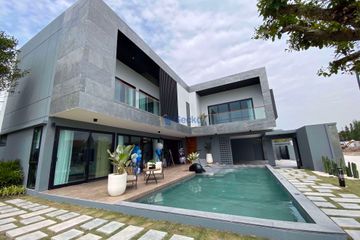 4 Bedroom House for sale in Pattaya Village, Nong Pla Lai, Chonburi