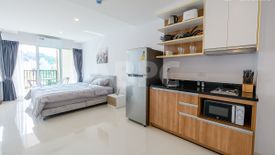 1 Bedroom Condo for rent in Diamond Suites Resort Condominium, Nong Prue, Chonburi