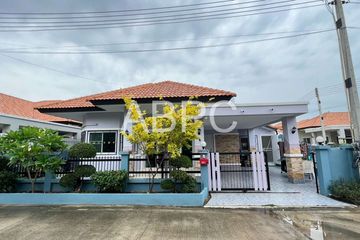 3 Bedroom House for sale in Nong Prue, Chonburi
