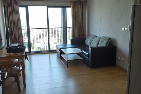 1 Bedroom Condo for rent in Noble Reveal, Phra Khanong Nuea, Bangkok near BTS Thong Lo