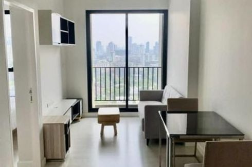 1 Bedroom Condo for rent in The Niche Pride Thonglor-Phetchaburi, Bang Kapi, Bangkok