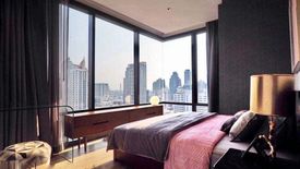2 Bedroom Condo for rent in Ashton Silom, Suriyawong, Bangkok near BTS Chong Nonsi