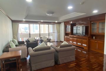 3 Bedroom Apartment for rent in Sethiwan Mansion Sukhumvit 49, Khlong Tan Nuea, Bangkok near BTS Phrom Phong