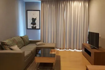 1 Bedroom Condo for rent in Noble ReD, Phaya Thai, Bangkok near BTS Ari