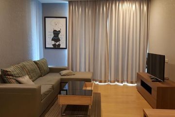 1 Bedroom Condo for rent in Noble ReD, Sam Sen Nai, Bangkok near BTS Ari