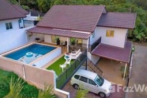 2 Bedroom Villa for rent in Chalong, Phuket