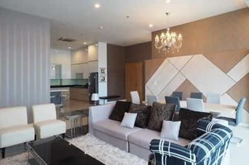 3 Bedroom Condo for rent in Circle Condominium, Makkasan, Bangkok near Airport Rail Link Makkasan