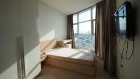 2 Bedroom Condo for rent in Rhythm Ratchada, Sam Sen Nok, Bangkok near MRT Ratchadaphisek