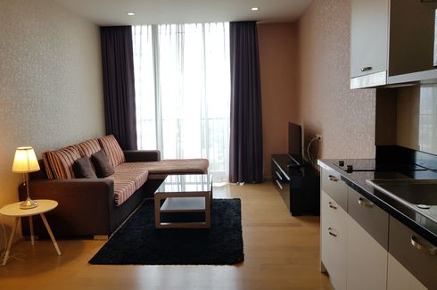 2 Bedroom Condo for rent in Noble ReD, Sam Sen Nai, Bangkok near BTS Ari