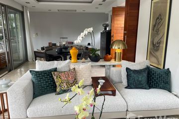 3 Bedroom Villa for rent in Diamond Villas Phase 1, Si Sunthon, Phuket