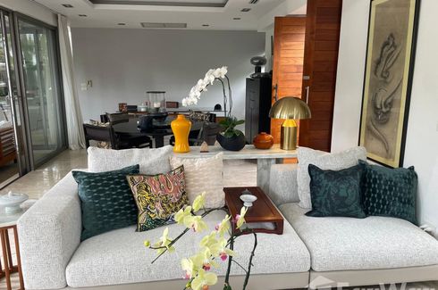 3 Bedroom Villa for rent in Diamond Villas Phase 1, Si Sunthon, Phuket