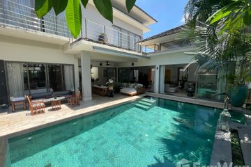 3 Bedroom Villa for rent in Diamond Villas Phase 1, Si Sunthon, Phuket