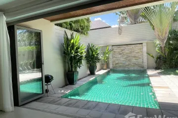 2 Bedroom Villa for rent in The Residence Resort and Spa Retreat, Choeng Thale, Phuket