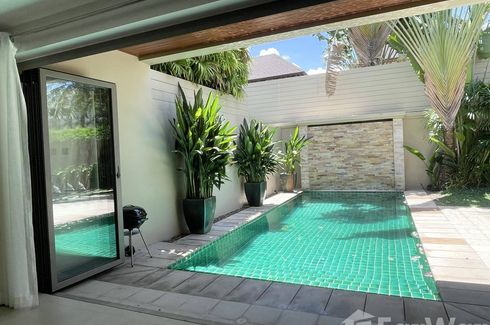 2 Bedroom Villa for rent in The Residence Resort and Spa Retreat, Choeng Thale, Phuket