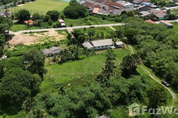 Land for sale in Thep Krasatti, Phuket