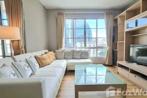 2 Bedroom Condo for sale in CitiSmart Sukhumvit 18, Khlong Toei, Bangkok near BTS Asoke