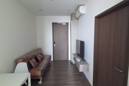 1 Bedroom Condo for rent in Whizdom Essence, Bang Chak, Bangkok near BTS Punnawithi