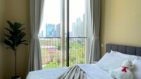 1 Bedroom Condo for sale in Noble BE19, Khlong Toei Nuea, Bangkok near BTS Asoke