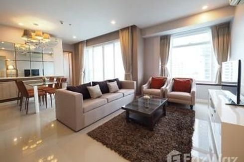 2 Bedroom Condo for rent in Circle Condominium, Makkasan, Bangkok near Airport Rail Link Makkasan