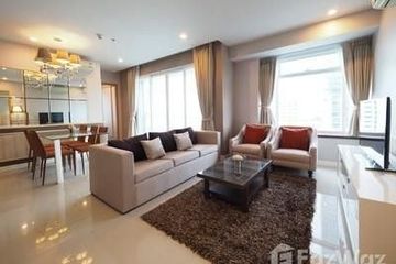 2 Bedroom Condo for rent in Circle Condominium, Makkasan, Bangkok near Airport Rail Link Makkasan