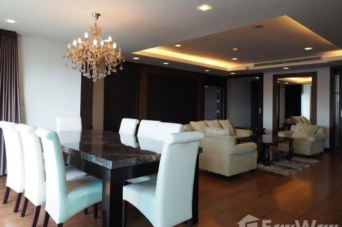 3 Bedroom Condo for rent in Sathorn Gardens, Thung Maha Mek, Bangkok near MRT Lumpini