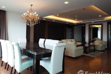 3 Bedroom Condo for rent in Sathorn Gardens, Thung Maha Mek, Bangkok near MRT Lumpini