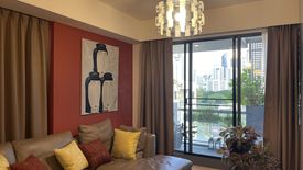 3 Bedroom Condo for rent in Siamese Gioia, Khlong Toei Nuea, Bangkok near MRT Phetchaburi