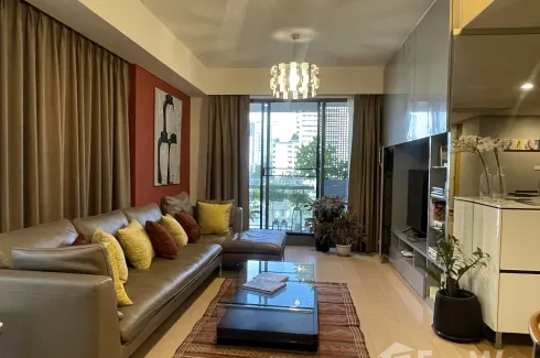 3 Bedroom Condo for rent in Siamese Gioia, Khlong Toei Nuea, Bangkok near MRT Phetchaburi