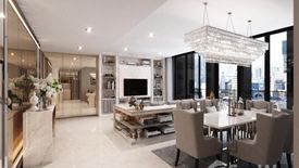 3 Bedroom Condo for rent in Noble Ploenchit, Lumpini, Bangkok near BTS Ploen Chit