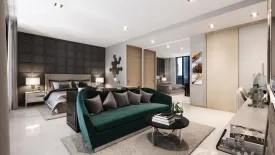 3 Bedroom Condo for rent in Noble Ploenchit, Lumpini, Bangkok near BTS Ploen Chit