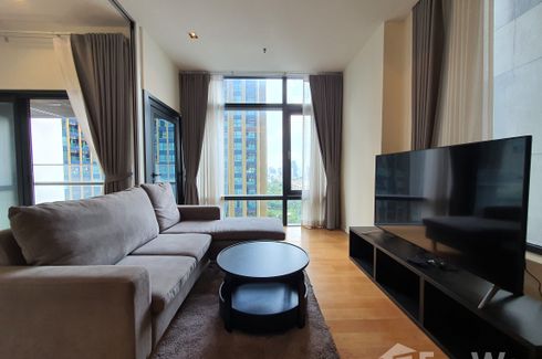 1 Bedroom Condo for rent in Circle Living Prototype, Makkasan, Bangkok near Airport Rail Link Makkasan