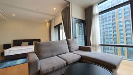 1 Bedroom Condo for rent in Circle Living Prototype, Makkasan, Bangkok near Airport Rail Link Makkasan