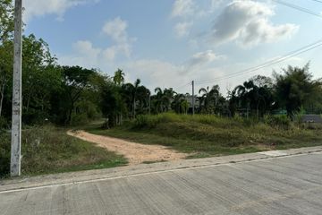 Land for sale in Thep Krasatti, Phuket