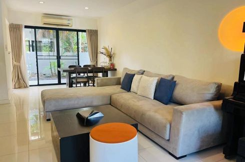 2 Bedroom Townhouse for rent in Laguna Park, Choeng Thale, Phuket