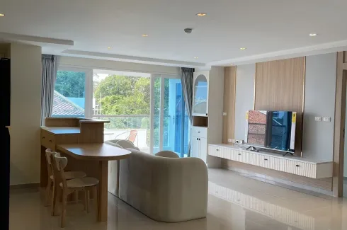 2 Bedroom Condo for sale in Nova Ocean View, Nong Prue, Chonburi