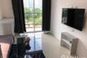 1 Bedroom Condo for sale in Trio Gems, Nong Prue, Chonburi