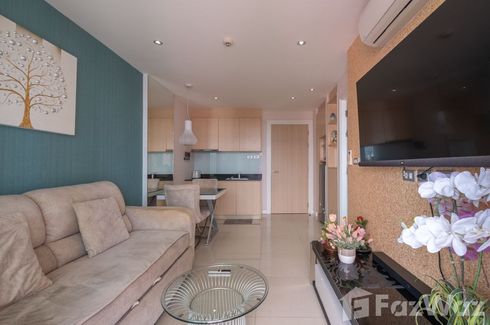 1 Bedroom Condo for sale in Grande Caribbean, Nong Prue, Chonburi