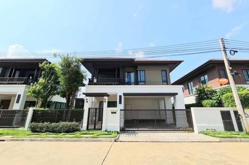 3 Bedroom House for rent in Setthasiri Sansai Chiang Mai, Nong Chom, Chiang Mai