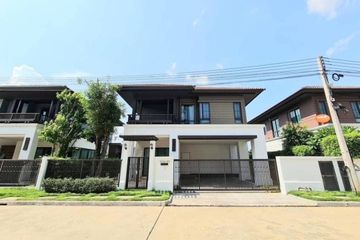 3 Bedroom House for rent in Setthasiri Sansai Chiang Mai, Nong Chom, Chiang Mai